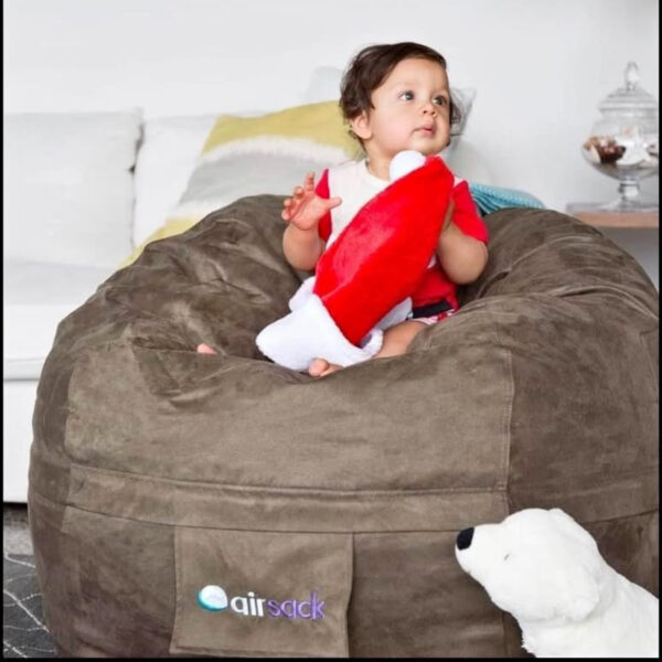 Bean Bags by Airsack Large Stock (Different Sizes and Colours)