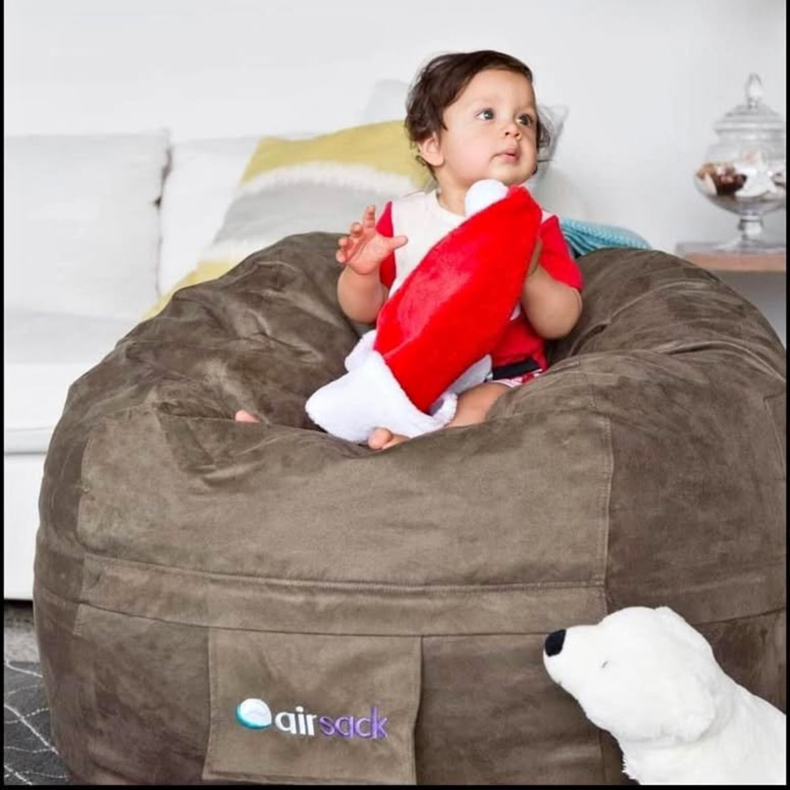 1 Bean Bags by Airsack Large Stock (Different Sizes and Colours) - Image 1