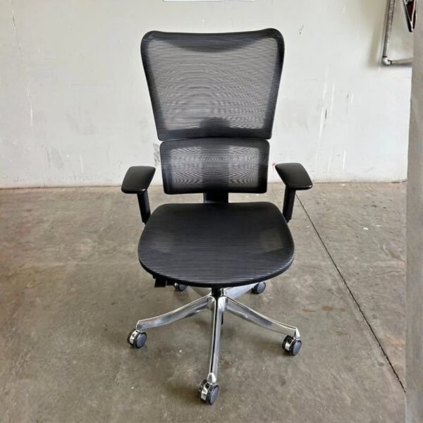 High Back Executive Office Chairs | Desk Chairs