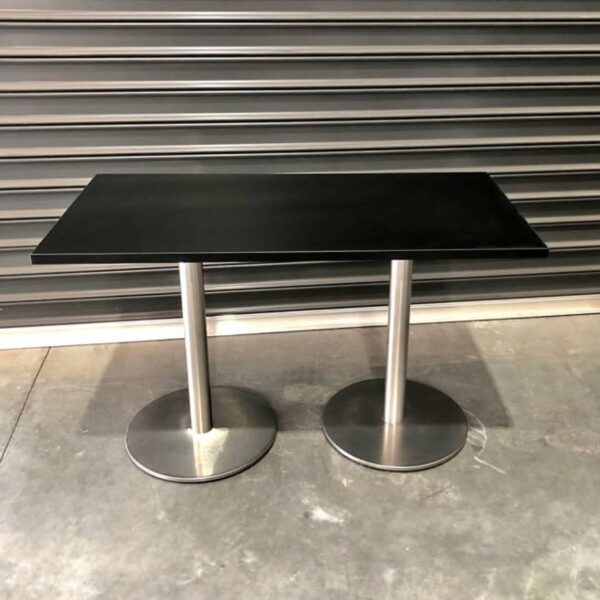 Cafe Tables | Restaurant Tables Heavy Duty