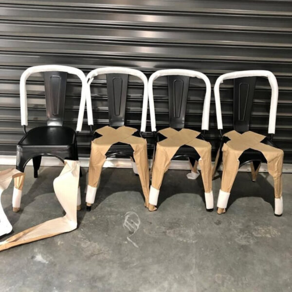 Tolix Chair for Restaurants & Cafes - Many colours available