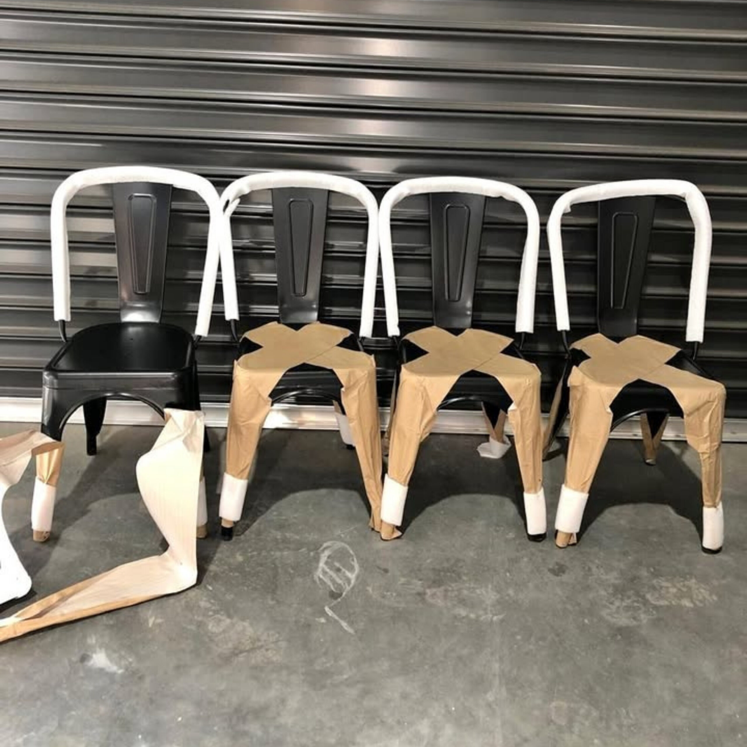 1 Tolix Chair for Restaurants & Cafes - Many colours available - Image 1